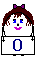 vote score